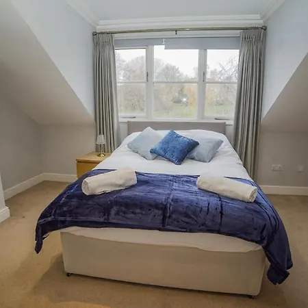 شقة Central 4 Bed