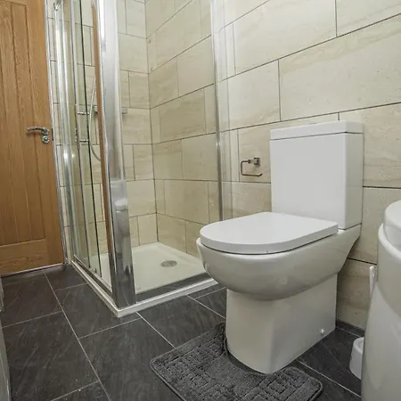 Central 4 Bed
